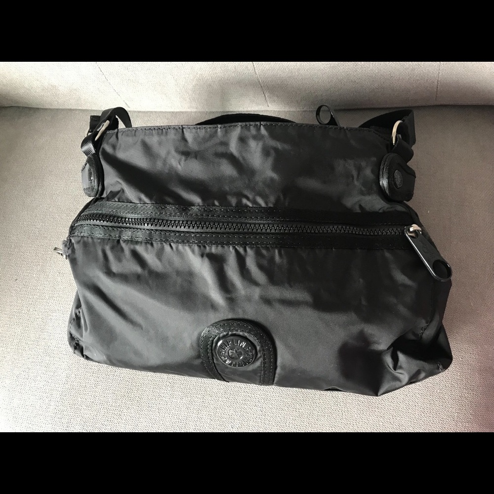 Kipling Black Bag - image 2